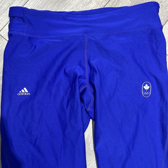 Adidas Leggings - Picture 2 of 3